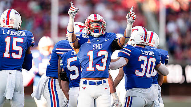 Boca Raton Bowl Prediction and Preview: SMU vs. Florida Atlantic